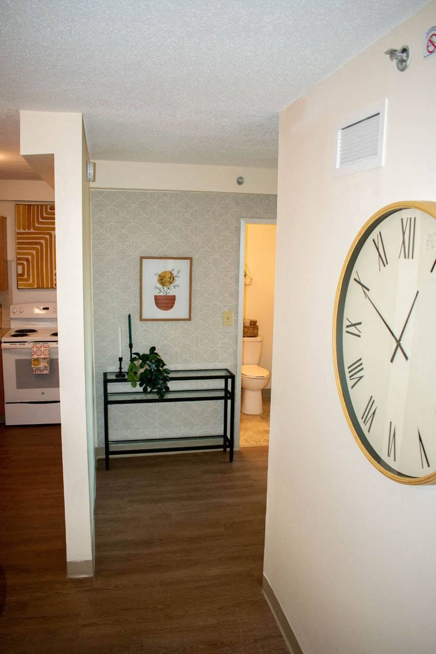 at Arbors Of Corsicana, Corsicana