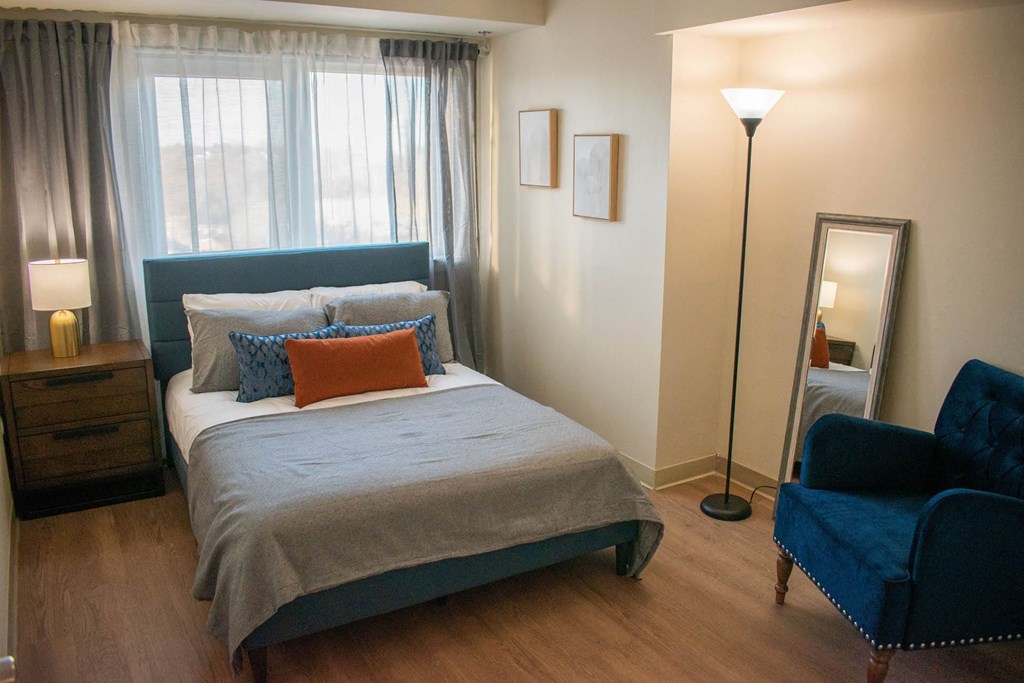 at Arbors Of Corsicana, Texas