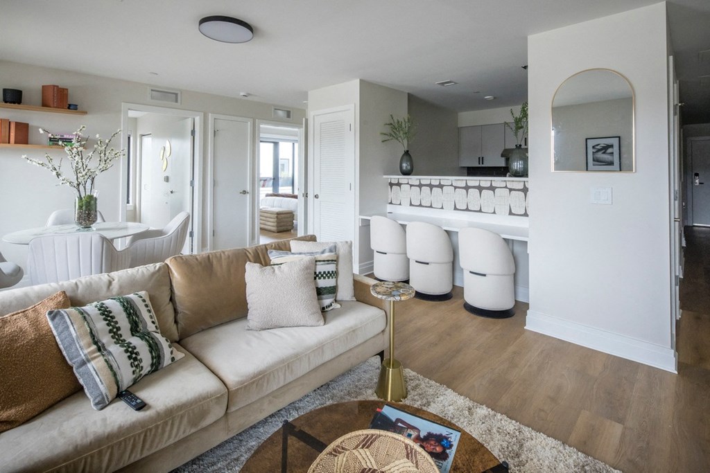 The Asberry At Barry Farm Apartments, 1200 Sumner Rd SE, Washington, DC ...
