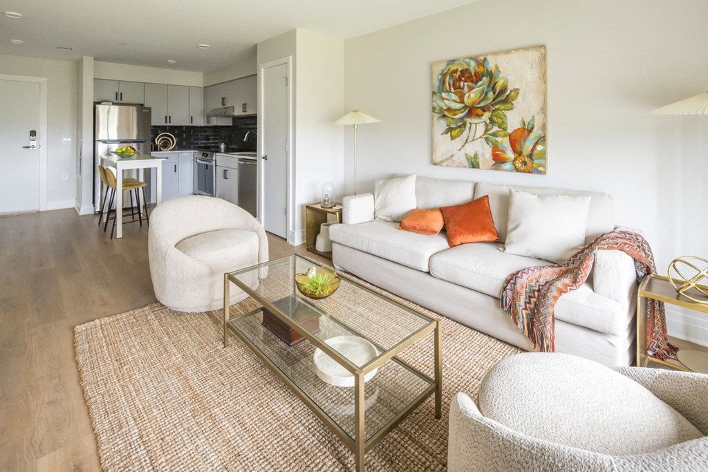 The Asberry At Barry Farm Apartments, 1200 Sumner Rd SE, Washington, DC ...