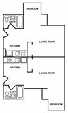 Lower Level Studio Market