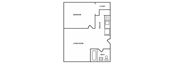 Lower Level 1 Bed Market