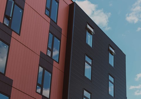Building at The Freelon at Sugar Hill, Detroit, MI 48201