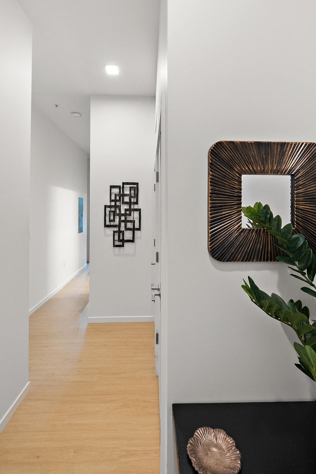 Gallery at The Freelon at Sugar Hill, Detroit, Michigan 48201