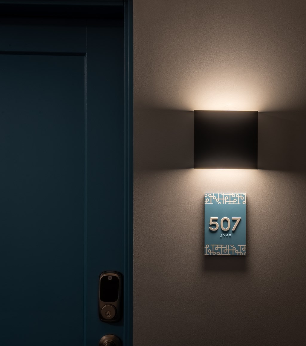 The Loop at Mattapan Station