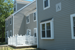 Founders Court