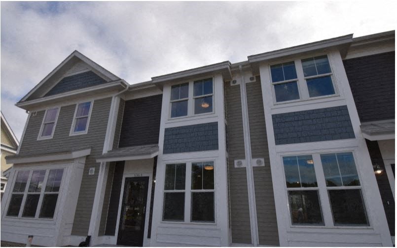 High Meadow Townhomes