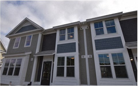 High Meadow Townhomes