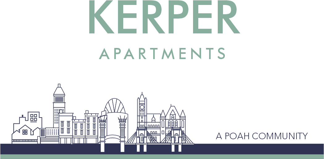 Kerper Apartments, 21 West 13th Street, Suite 100, Cincinnati, OH ...