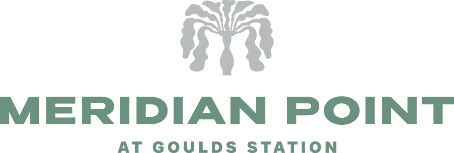 Meridian Point at Goulds Station logo