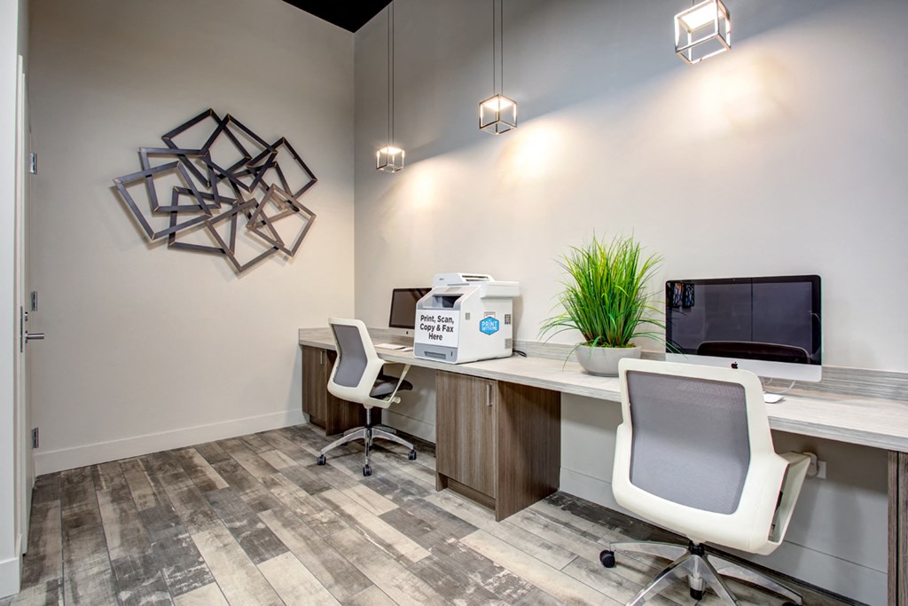 the preserve at ballantyne commons cyber office