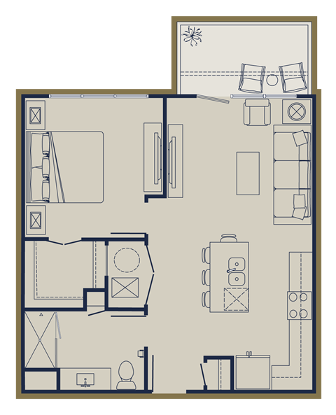 770 Xenia Ave S. 1-2 Beds Apartment for Rent - Photo Gallery 40