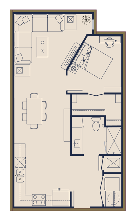 770 Xenia Ave S. 1-2 Beds Apartment for Rent - Photo Gallery 44