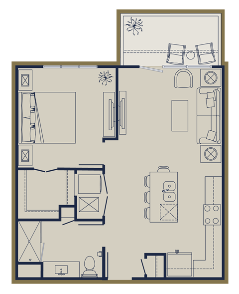 770 Xenia Ave S. 1-2 Beds Apartment for Rent - Photo Gallery 45