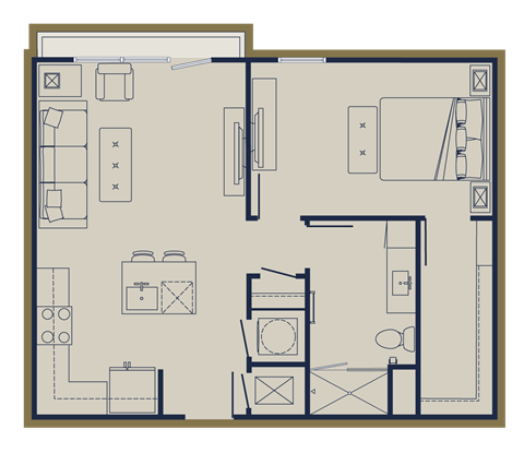 770 Xenia Ave S. 1-2 Beds Apartment for Rent - Photo Gallery 46