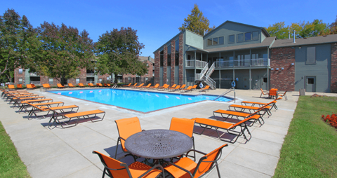 1414 N 108Th St 1-2 Beds Apartment for Rent