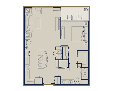 770 Xenia Ave S. 1-2 Beds Apartment for Rent - Photo Gallery 48