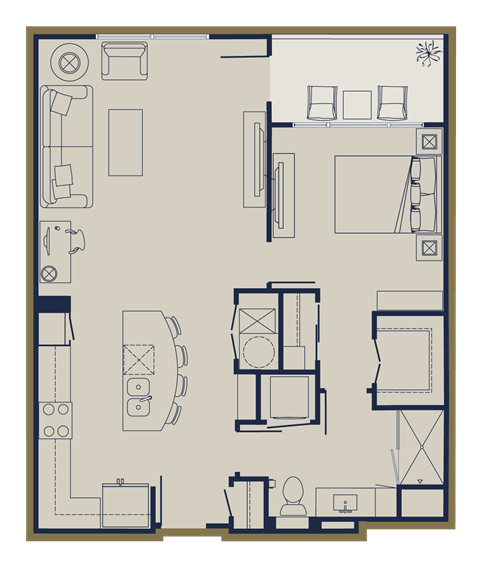 770 Xenia Ave S. 1-2 Beds Apartment for Rent - Photo Gallery 49