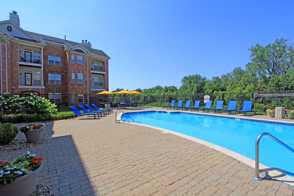 the preserve at ballantyne commons pool apartments ga
