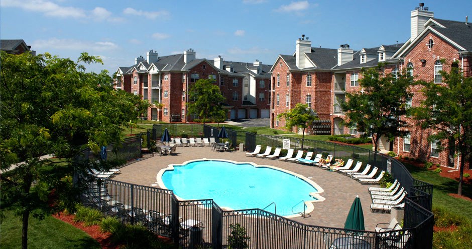 The Biltmore Apartments, 11525 Decatur Plaza, Omaha, NE - RentCafe