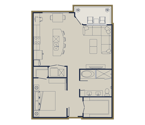 770 Xenia Ave S. 1-2 Beds Apartment for Rent - Photo Gallery 51