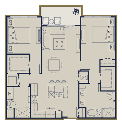 770 Xenia Ave S. 1-2 Beds Apartment for Rent - Photo Gallery 52