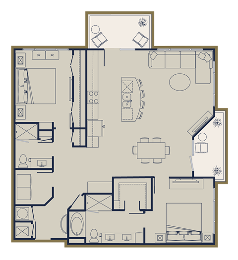 770 Xenia Ave S. 1-2 Beds Apartment for Rent - Photo Gallery 43