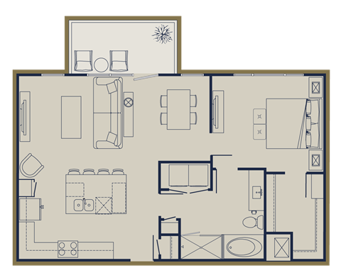 770 Xenia Ave S. 1-2 Beds Apartment for Rent - Photo Gallery 42