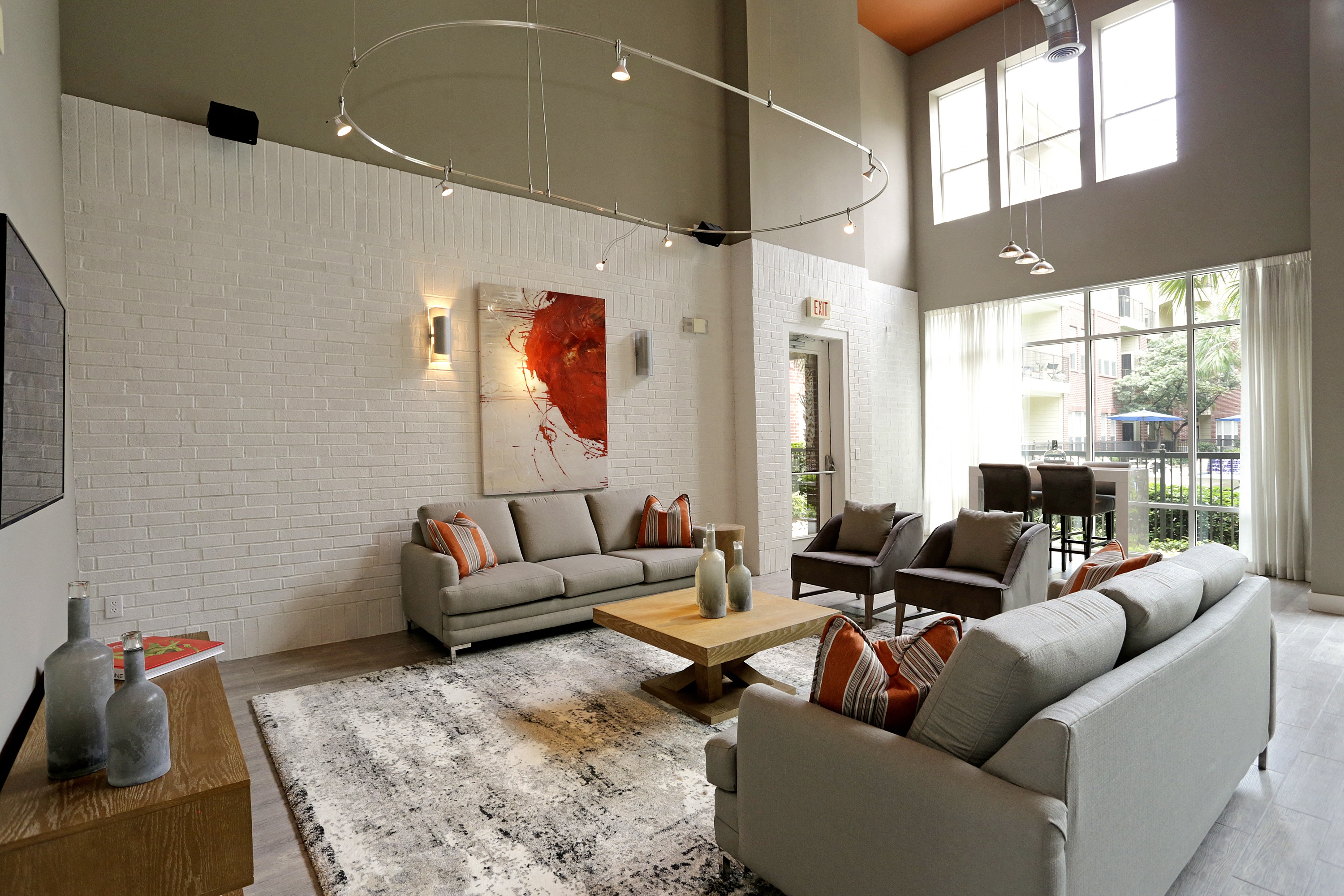 Galleria Parc Apartments Apartments in Houston, TX