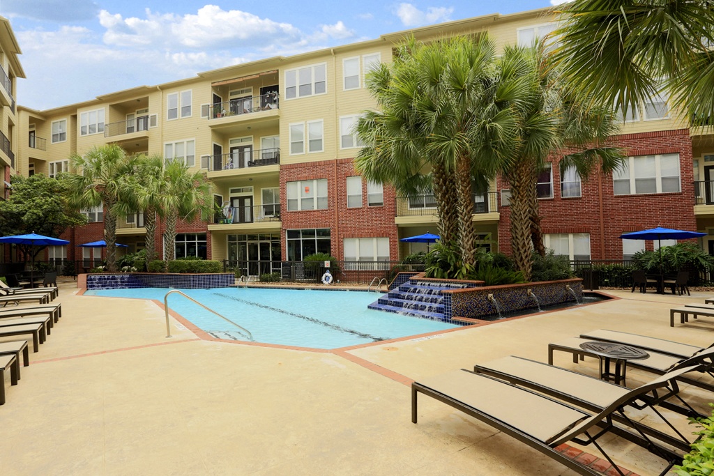 Galleria Parc Apartments Apartments in Houston, TX