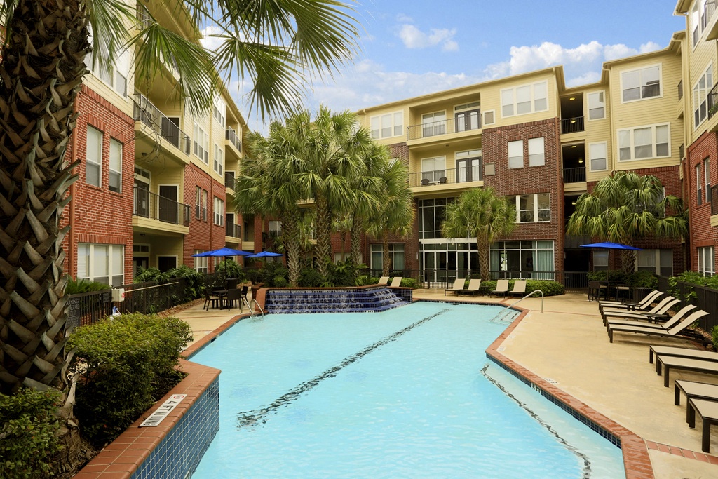 Galleria Parc Apartments Apartments in Houston, TX