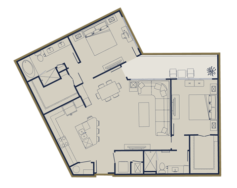 770 Xenia Ave S. 1-2 Beds Apartment for Rent - Photo Gallery 41