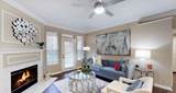 1-bedroom apartment at PrestonBridge Apartments in Dallas