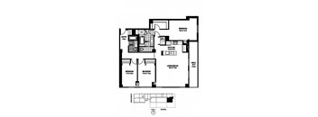 C14 - 3 Bed