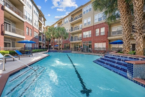 pool