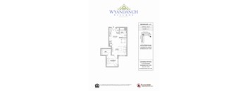 1 Bedroom A5