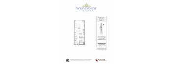 Studio A WVB