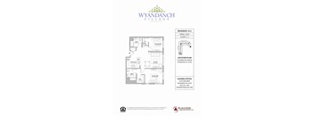2 Bedroom B2