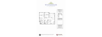 2 Bedroom B3