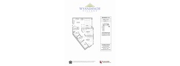 2 Bedroom B4