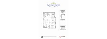 2 Bedroom B5