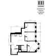 3 Bedroom Floorplan