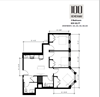 3 Bedroom Floorplan