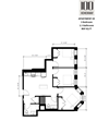 3 Bedroom Floorplan