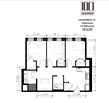 3 Bedroom Floorplan