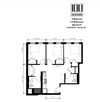 3 Bedroom Floorplan