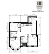 3 Bedroom Floorplan