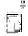 Studio- Handicap Accessible