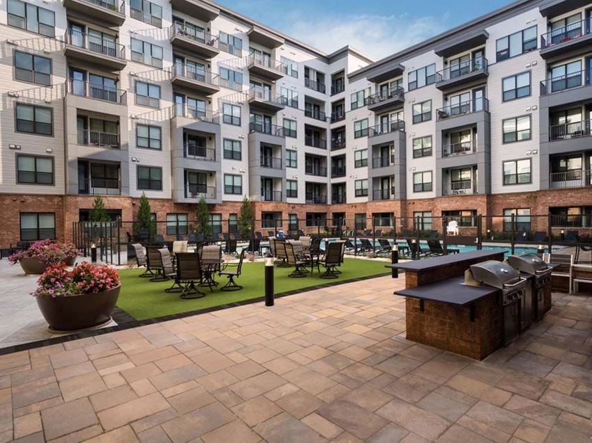 The Shirley Apartments, 2005 Town Center Blvd, Odenton, MD RentCafe