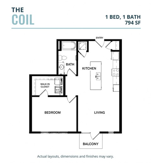 2984 Sidney Street Studio-2 Beds Apartment for Rent - Photo Gallery 33